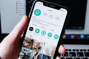 Instagram Profile