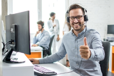 Make your customer service personalized