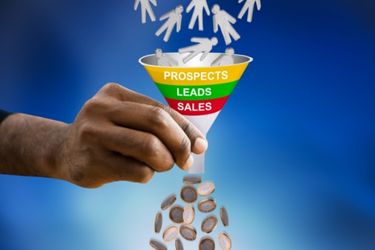 Sales pipeline
