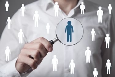 Finding new employees