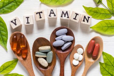 Multivitamins