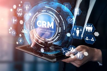 CRM - Customer Relationship Management