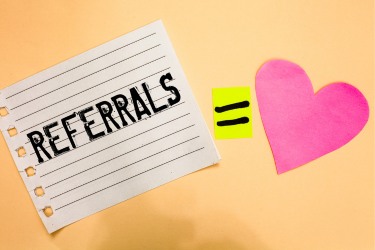 Referrals