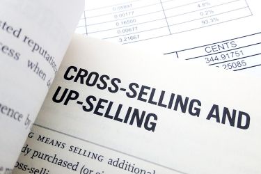 Up and Cross-Selling
