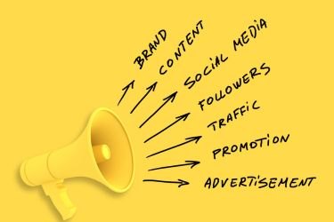 Marketing strategy - brand, content, social media, followers, etc...