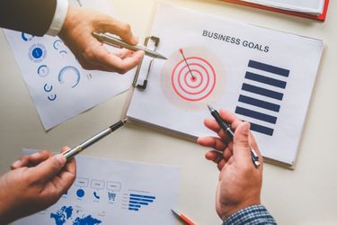 Business Goals