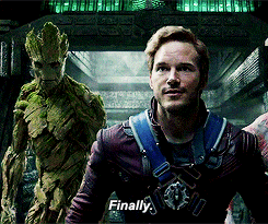 guardians of the galaxy finally gif