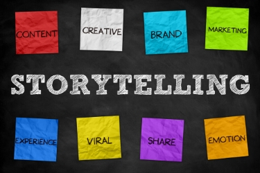 Craft a Compelling Product Story
