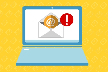 Respond to urgent emails first