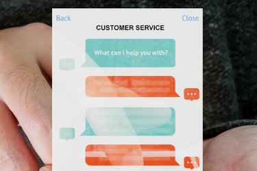 Provide Fast, Convenient Customer Support