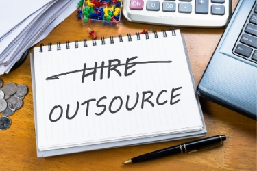 Hire or Outsource