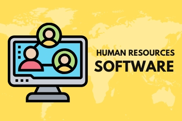 Human Resources software