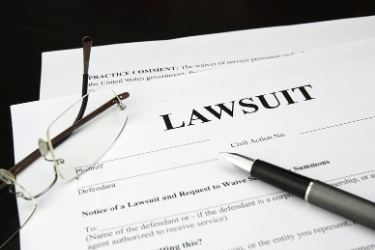 Lawsuit