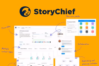 StoryChief