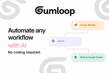 Gumloop