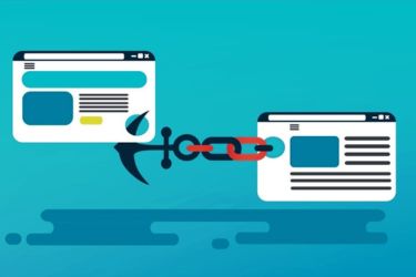 Targeted Anchor Text