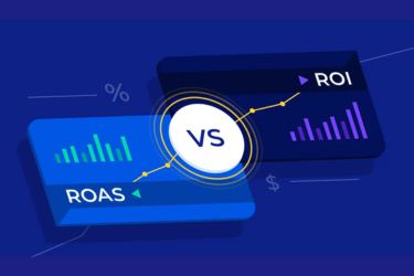 ROI vs. ROAS
