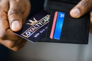 Loyalty Card