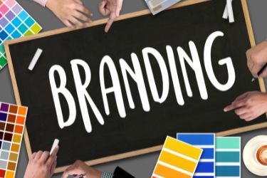 Branding and colors