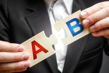 A, B Testing