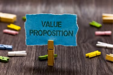 Value Proposition