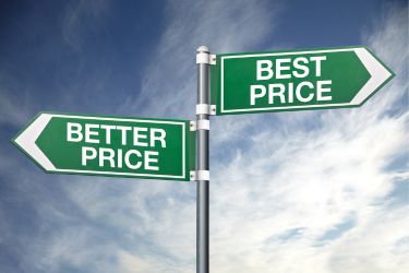 Aumente as vendas com técnicas eficazes de upsell 3 Melhor e melhor preço