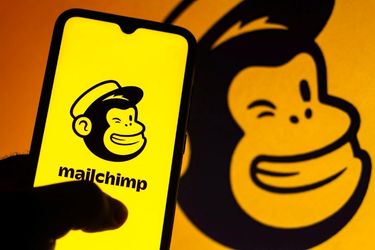 Mailchimp logo