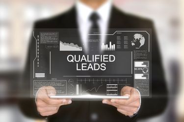 Qualified Leads