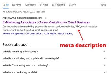 Meta Description