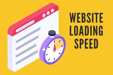 Website Loading Speed