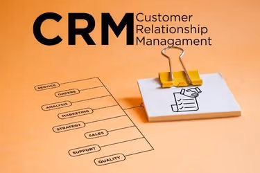 CRM - Customer Relationship Management