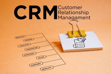 CRM - Customer Relationship Management