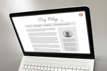 Blogs