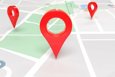 Target Local Area