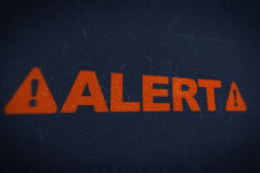 Alert Sign