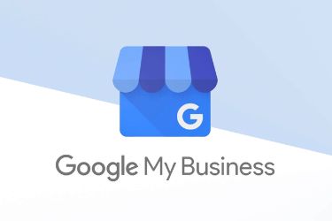 Google My Business logo