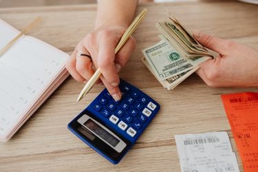 Calculating Commissions