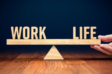 Work-life balance