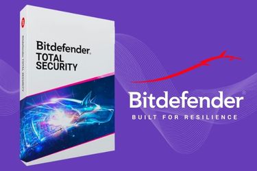 Bitdefender Total Security