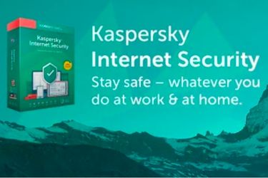 Kaspersky Internet Security