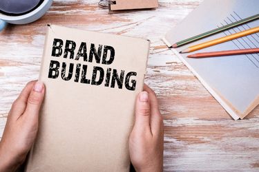 Brand Building
