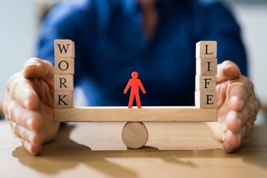 Balancing Work and Life