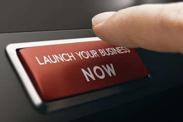 CTA Launch Your Business NOW
