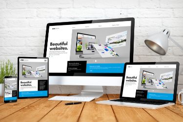Responsive Websites