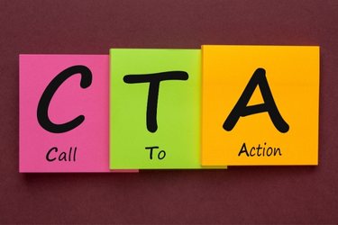 CTA - Call to Action