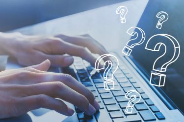 Novas ideias para comercializar seus serviços 2 Pesquisando on-line