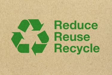 Novas ideias para comercializar seus serviços 4 Reduzir, Reutilizar, Reciclar