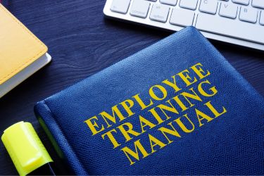 Employee Training Manual