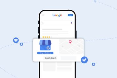 Google Business Profile
