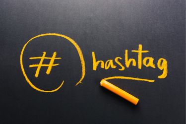 #hashtags